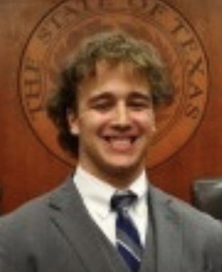 Andrew Bergeron
